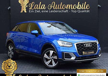Audi Q2 35 TFSI S-TRONIC TEMPOMAT BLUETOOTH KLIMA AHK