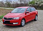 Skoda Rapid /Spaceback Spaceback 1.2 TSI (Green tec) Ambition