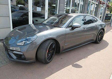Porsche Panamera Turbo/Matrix-LED/PDCC-Sport/Nachsicht-A
