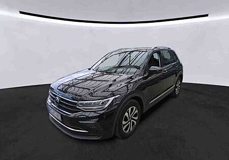 VW Tiguan Volkswagen 1.5 TSI Life DSG Navi Panorama Kamera LED
