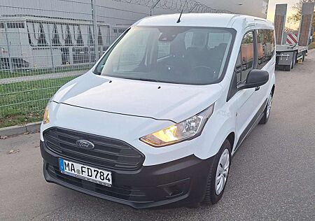 Ford Transit Connect 210 L2 S