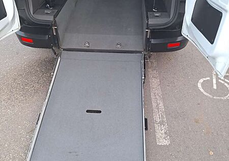 Ford Transit Connect 210 L2 S