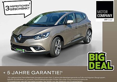 Renault Scenic IV 1.2 TCe 130 Energy Intens Navi FLA LM