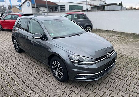 VW Golf Volkswagen VII Lim. IQ.DRIVE