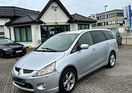 Mitsubishi Grandis 2.0 DI-D 30 Jahre