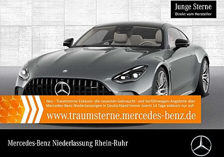 Mercedes-Benz AMG GT 63 Cp. 4M 360° Pano Burmester Distr+ HUD