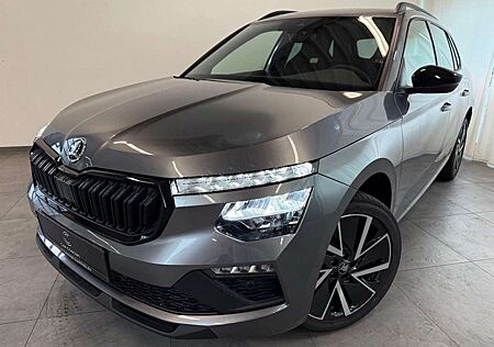 Skoda Kamiq Sport 1.0 TSI DSG KESSY KAMERA 18" SHZ