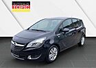 Opel Meriva Style TÜV NEU WERKSTATT GEPRÜFT