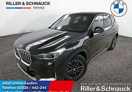 BMW iX1 xDrive30 xLine PANO+HUD+360°KAM+AKTIVSITZ