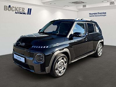 Hyundai Inster Cross MY26 49kWh Effizienz-P. OBC LED NSCC