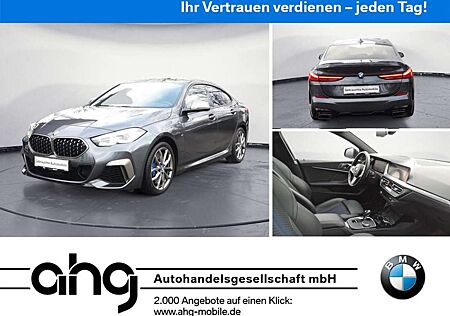 BMW 235 xDrive Gran Coupe Steptronic Head-Up Elek.