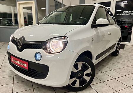 Renault Twingo Dynamique HU&Insp. NEU /Klima /Allwetter