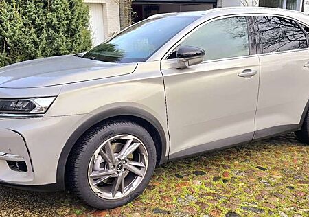 DS Automobiles DS7 Crossback DS 7 Crossback Rivoli