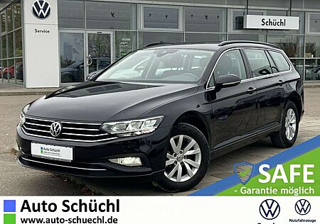 VW Passat Variant Volkswagen 1.6 TDI BUSINESS DSG NAVI+LED+KAM