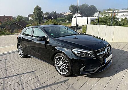 Mercedes-Benz A 200 Final Edition