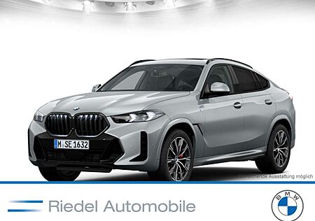 BMW X6 xDrive30d M Sportpaket Pro*Komfortsitze*Sthzg