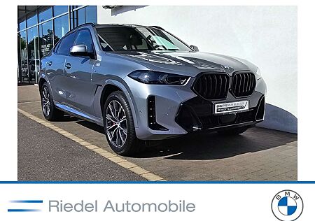 BMW X6 xDrive30d M Sportpaket Pro*Komfortsitze*Sthzg