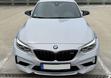 BMW M2 F87 Competition | Ohne OPF | TÜV 03/2027