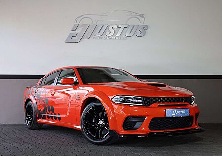 Dodge Charger 6.4 R/T ScatPack/PerformancePages/R20