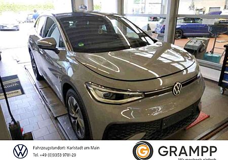 VW ID.5 Volkswagen Pro Performance +CCS+AREAVIEW+MATRIX-LED+