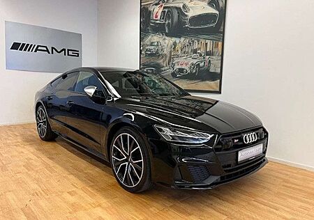 Audi S7 Sportback 3.0 TDI quattro NP 115.000,- €