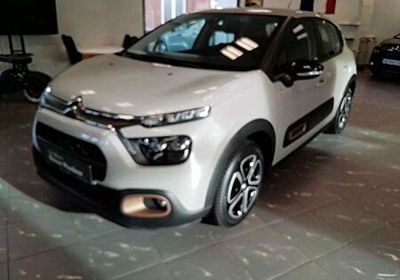 Citroën C3 Citroen Pure Tech 83 S&S C-SERIES