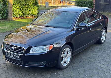 Volvo S80 Lim. 3.2 Summum LPG