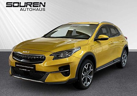 Kia XCeed PHEV Platinum Edition LEDER + SITZHEIZUNG + KLIMA