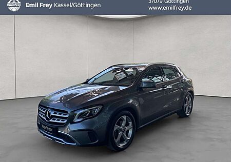 Mercedes-Benz GLA 200 GLA
