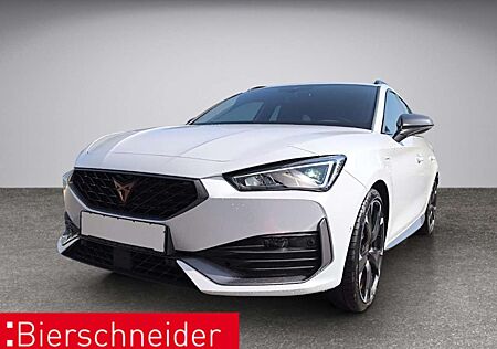 Cupra Leon Sportstourer 1.4 TSI eHybrid DSG NAVI AHK LED