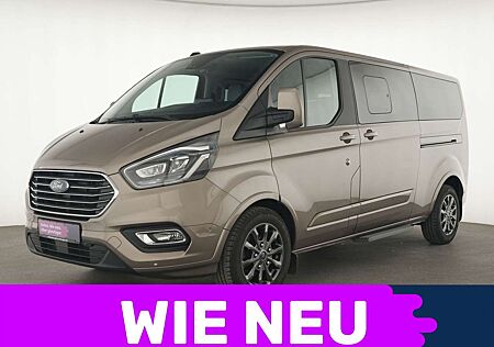 Ford Tourneo Custom Titanium X Navi|Kamera|PDC|Xenon