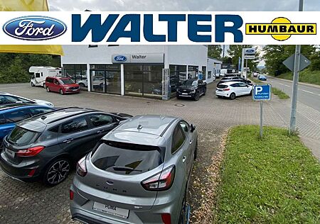 Ford Kuga Cool & Connect AHK schwenkbar