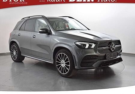 Mercedes-Benz GLE 350 d 4M 2X AMG Line NIGHT+LED+HEAD+BURM+360+