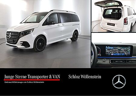 Mercedes-Benz V 250 STYLE AMG MBUX*Distronic*Sound*AHK*M-Beam*