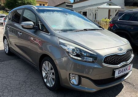 Kia Carens Spirit - 7 Sitzer - Klimaanlage - 2 . Hand