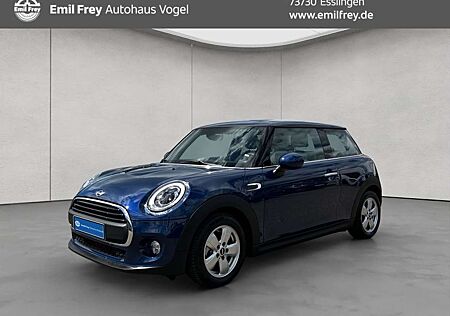 Mini ONE 1.2 Panoramaglasdach