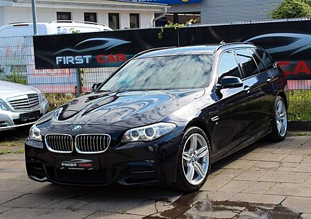 BMW 535 d xDrive M-Paket Sport Aut.*HARM&KARD*STANDHZ