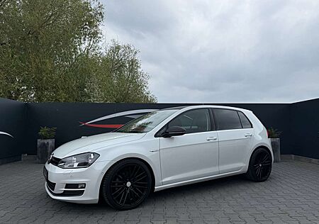 VW Golf Volkswagen Cup BMT