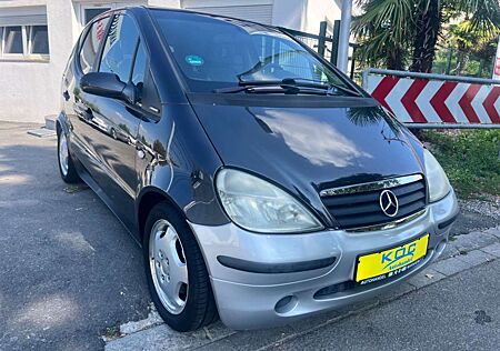 Mercedes-Benz A 160 CLASSIC