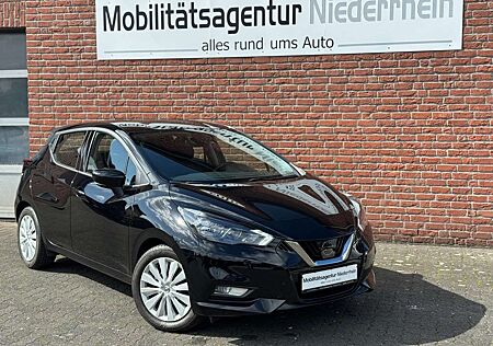 Nissan Micra 1.0 IG-T Acenta