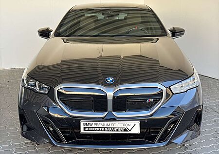 BMW i5 M60 xDrive Lim. LiveCock.LED.ParkAss.Keyl