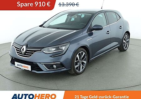 Renault Megane 1.6 dCi Energy BOSE-Edition*LED*CAM*NAVI*PDC*SHZ*