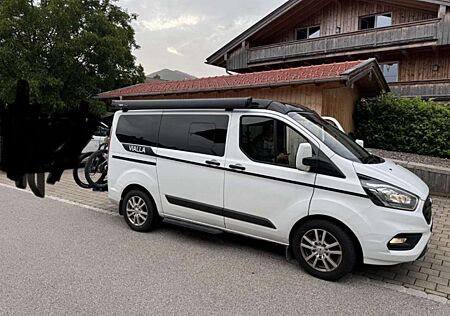 Ford Transit Custom 320 L1 Trend