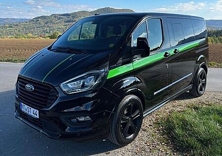Ford Tourneo Custom 320 TDCi 320 L1H1 VA Sport