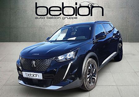 Peugeot 2008 1.5 BlueHDi 130 Allure Pack KeyLess LED PDC