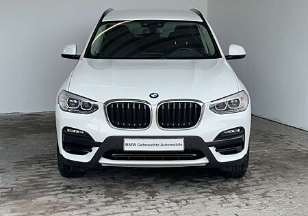 BMW X3 xDrive20iA Advantage Navi.HUD.LED.DriveAss.SH