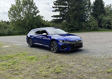 VW Arteon Volkswagen Shooting Brake R / Voll / Garantie / WR
