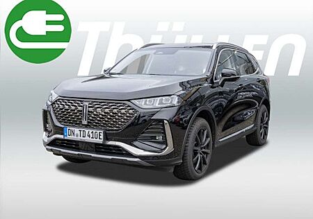 GWM Wey 03 Premium 2.0 PHEV Bluetooth Navi LED Klima