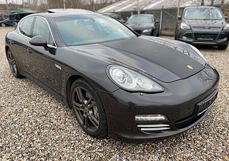 Porsche Panamera S PDK