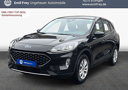 Ford Kuga 1.5 EcoBoost COOL&CONNECT